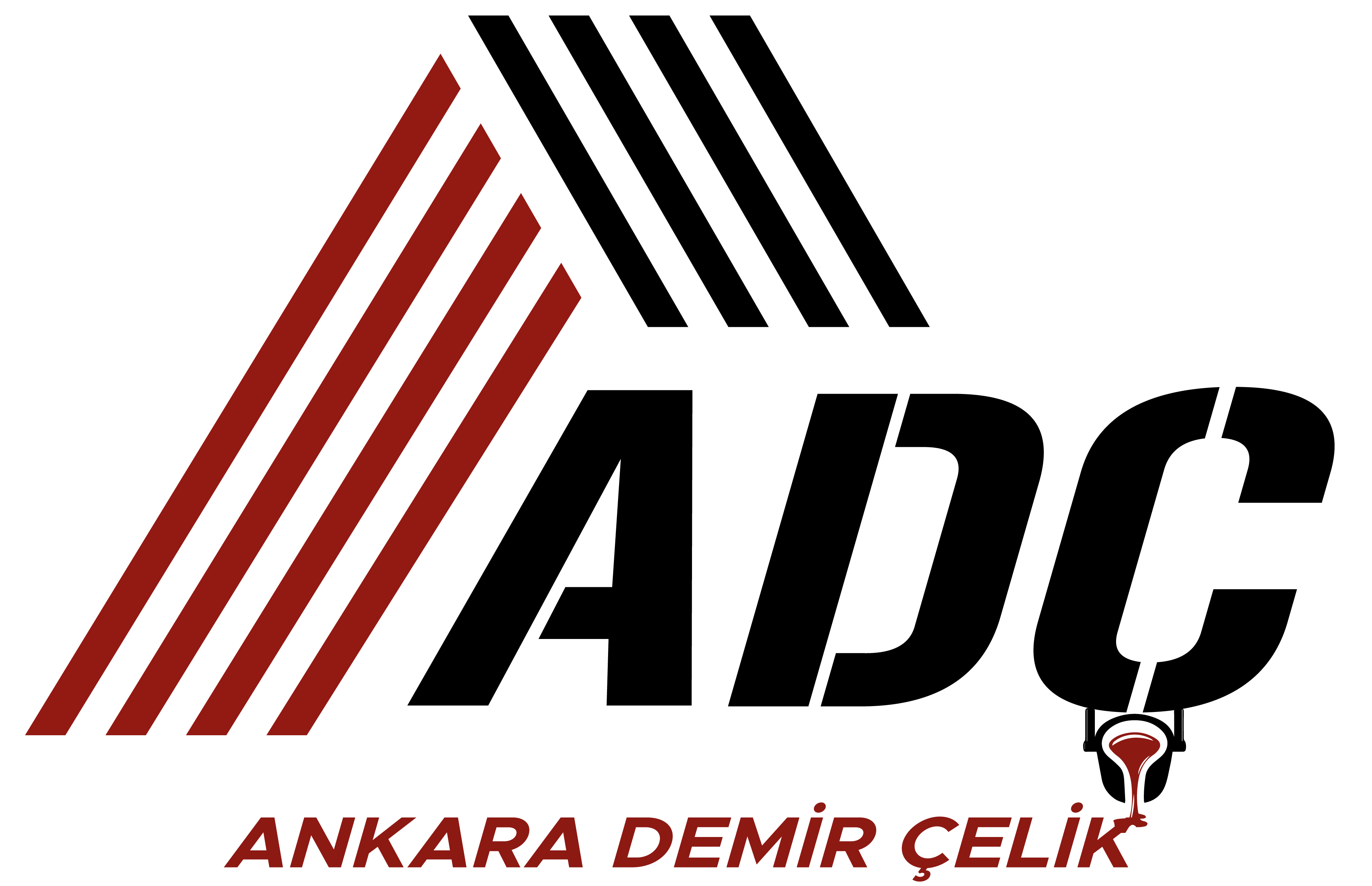 Ankara Demir Çelik A.Ş.